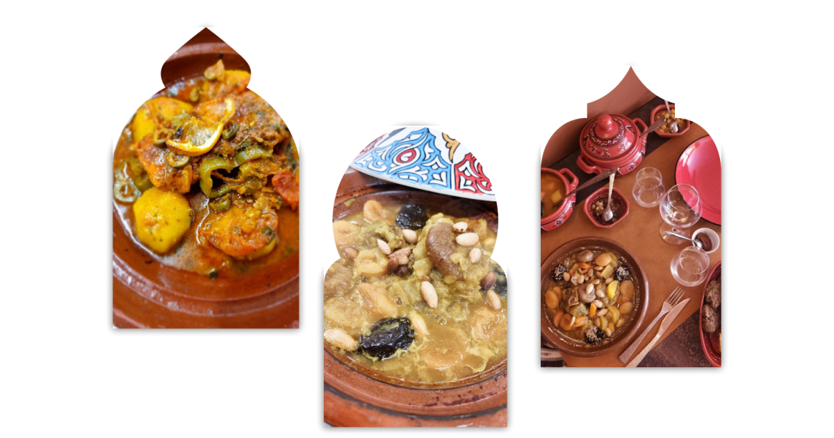 La Médina - Restaurant Vichy - restaurant sympa VICHY